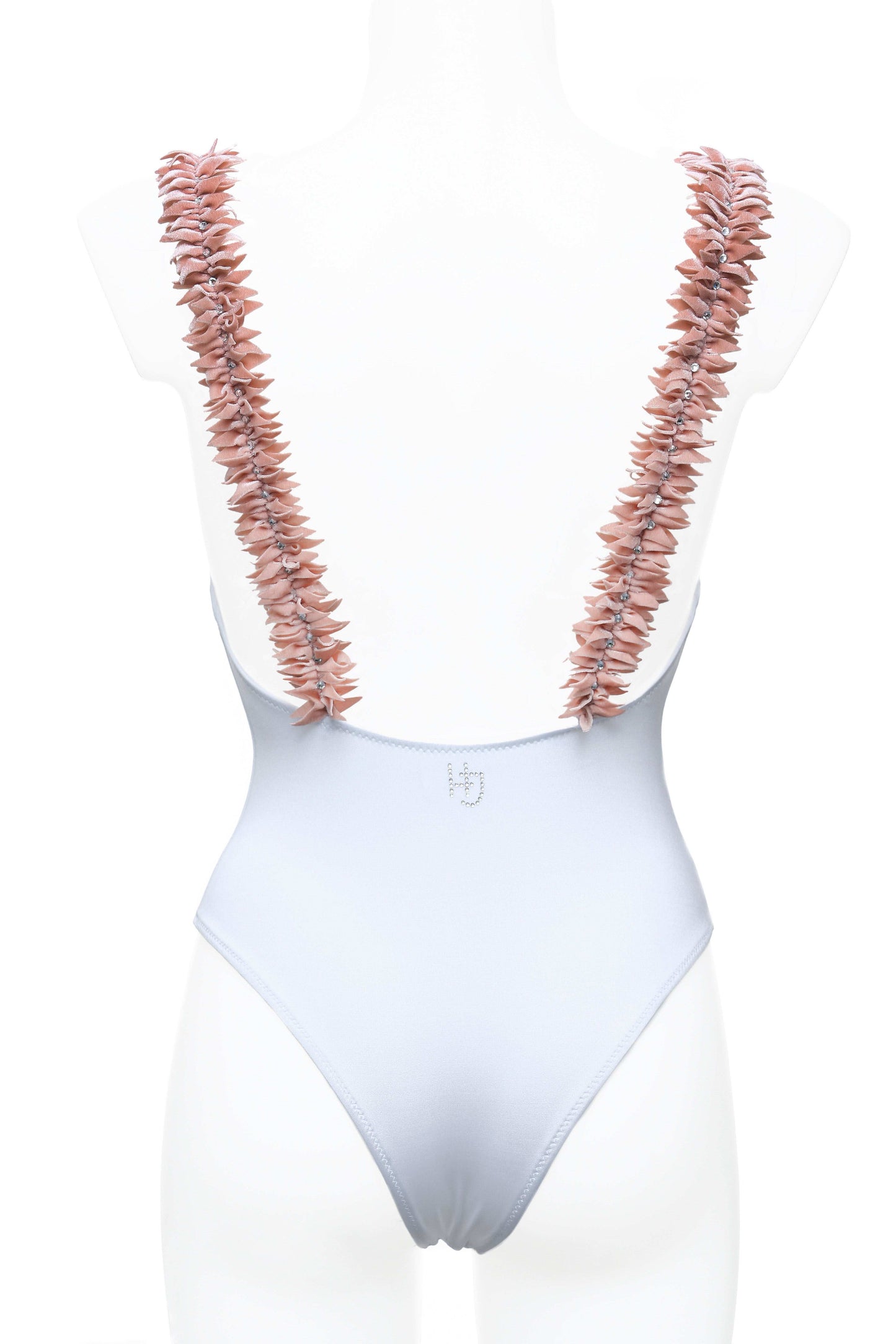 DIAMOND WHITE PINK