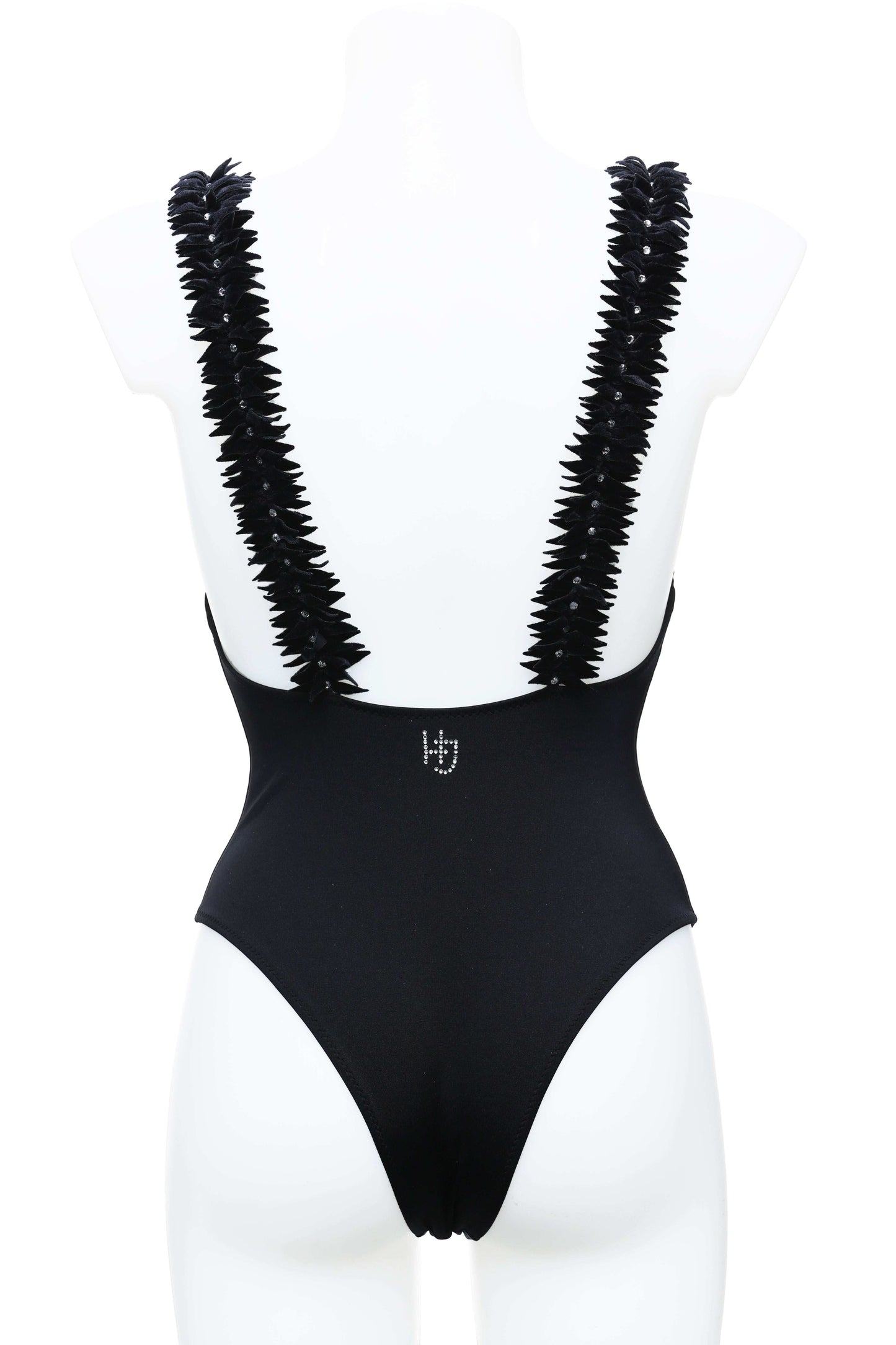DIAMOND BLACK