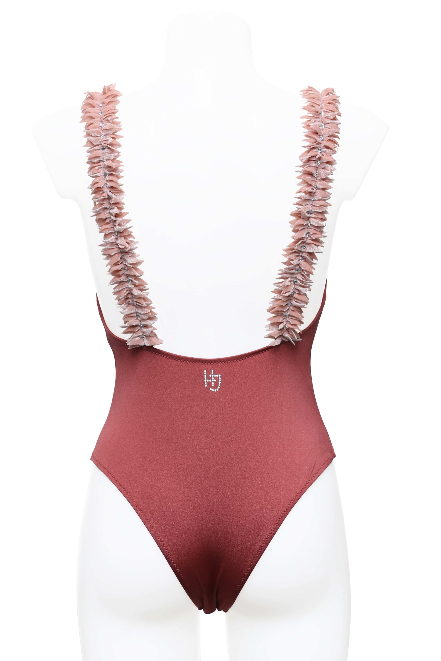 DIAMOND PINK BLUSH