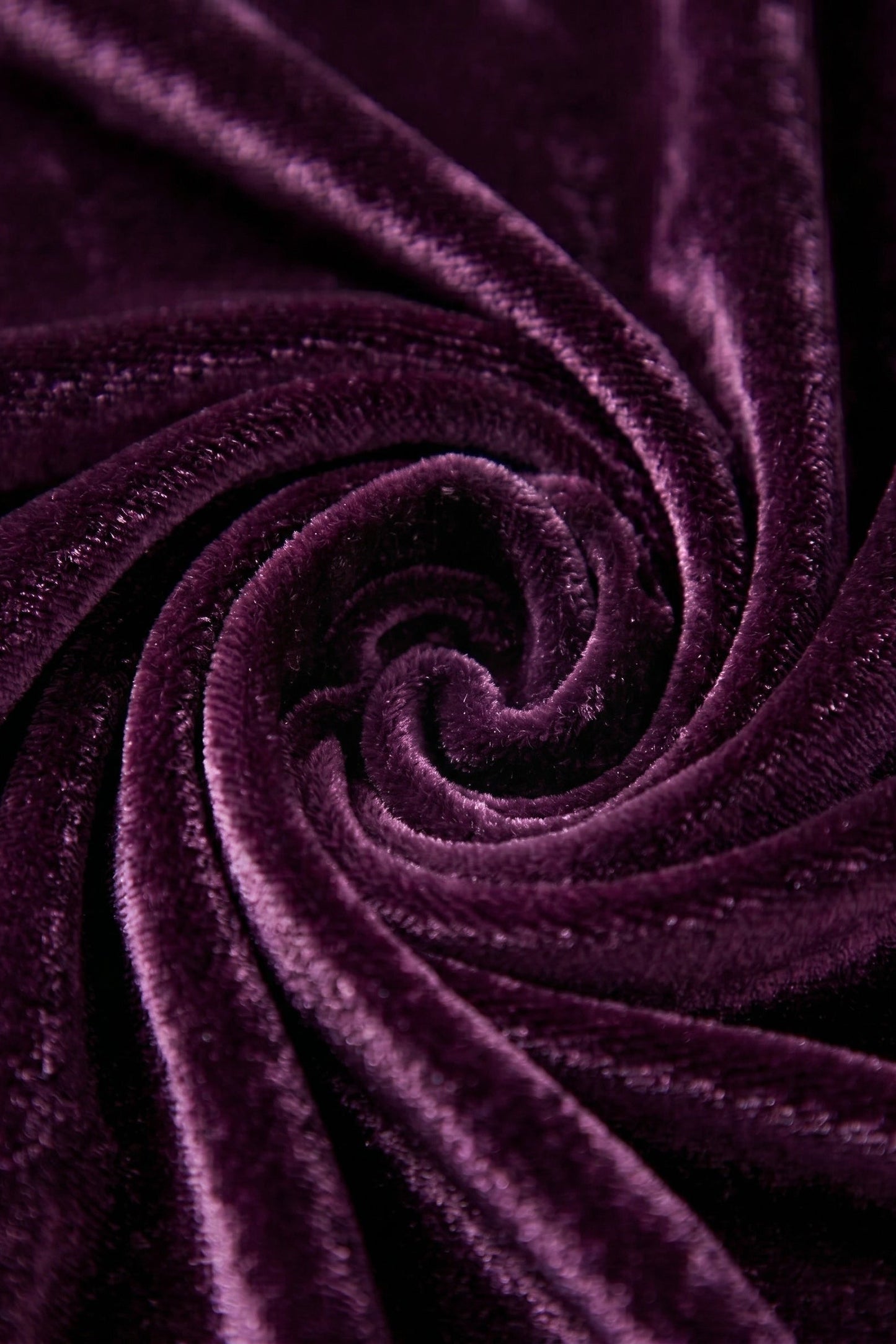 VELVET PURPLE