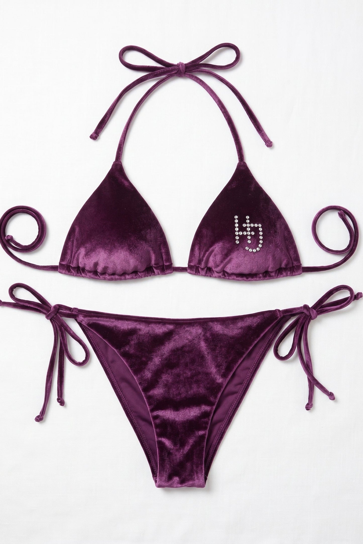 VELVET PURPLE