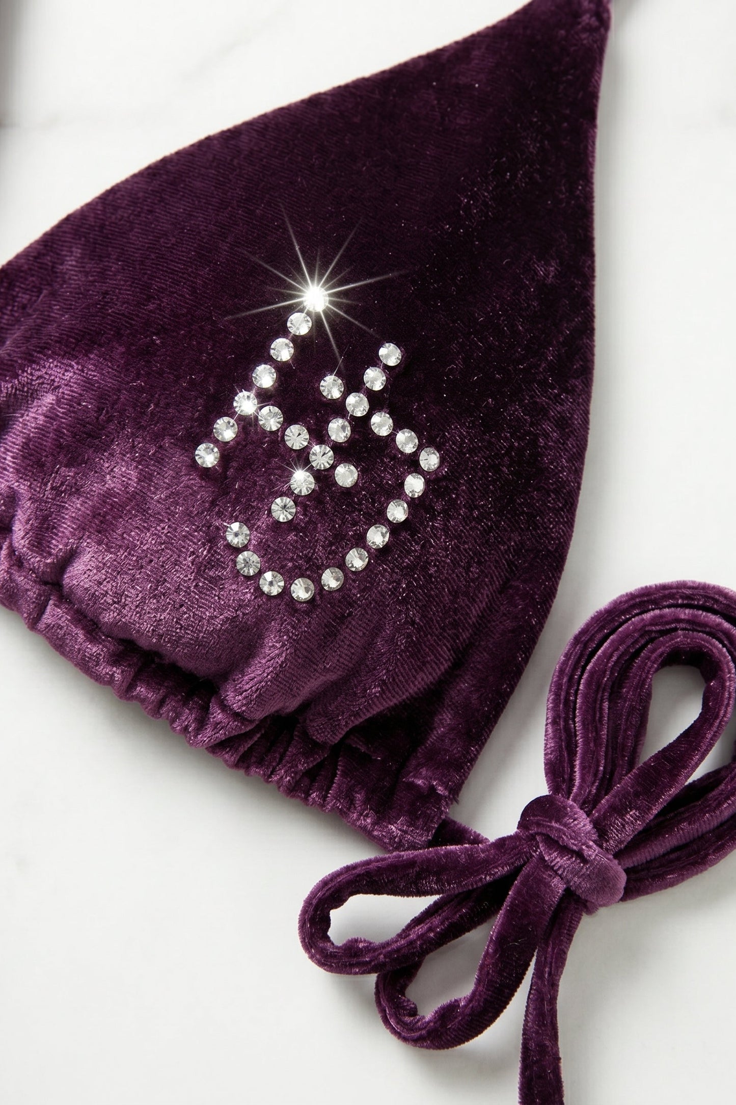 VELVET PURPLE